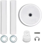 Kenmore Trash Compactor Drive Gear Kit 6658415000 6657498100 6657466000 66573426. Fixed Price $38.66.