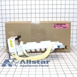 Samsung Refrigerator Ice Maker Assembly DA97-00258C. Fixed Price $184.66.