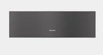 Miele ESW7670GR Handleless Gourmet Warming Drawer Graphite Grey. Fixed Price $1574.30.