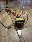 Johnstone Supply Class Transformer 30-9715SBCIN-TRAN 2041 Free Shipping. Fixed Price $24.99.