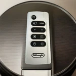 Genuine Delonghi Air Conditioning Remote Control AS00003732 For Pac EX398VUVC. Fixed Price $29.99.