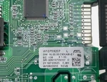 Range Oven Electronic Control Board W10859300, W10759207 Open Box. Fixed Price $120.00.