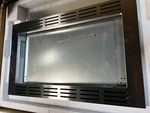 Panasonic 27 Microwave Trim Kit For 1.6 Cu Ft NN-TK722SSAP. Fixed Price $199.75.