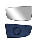 Driver Left Side Door Mirror Small Glass 10-26 Ford Transit 150 250 350HD. Fixed Price $14.99.