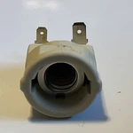 WPW10734063 Whirlpool Light Socket Only Oem. Fixed Price $7.86.