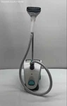 Walmart Electric 1500W Gray Vertical Stand Garment Steamer Iron Not Tested. Fixed Price $29.99.