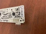Whirlpool W10486648 Control Board AZ38062 BK395. Fixed Price $50.63.