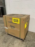 Viking BQC5421SS 42IN. Grill Cart With Storage Drawers. Fixed Price $1500.00.