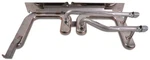 Whirlpool Y712601 Cooktop Burner-grill 4381658 1247060 7-12301 7-12601.... Fixed Price $186.61.