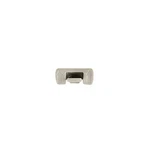Whirlpool 99003282 Stop. Rail (dark Gray). Fixed Price $23.70.