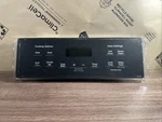 Oem Ge Oven Control TO9 WB27X24685 164D8450G148. Fixed Price $99.97.