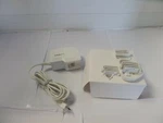 Genuine Nokia Home WBP02 Camera Power Cable W/ International Tips WB-10E05R. Fixed Price $25.00.