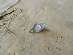 Ge Mw/oven Limit Switch Part # WB24T10059. Fixed Price $32.98.