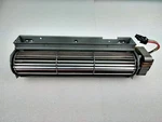 Kitchenaid Blower Fan WPW10641253 / AP6023559 Used Only Months. Fixed Price $37.99.