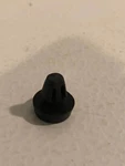 Original Samsung MS14K6000AS Microwave Leveling Foot / Leg. Fixed Price $8.49.