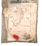New Washer 888P3 Drain Pump Harness Adapter For Alliance P/n: 802440 Ih. Fixed Price $13.88.