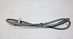 Oem Frigidaire Microwave Electrolux Power Cord 5304512501 5304464890. Fixed Price $19.95.
