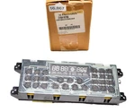 Electrolux 316418706 Range Oven Stove Clock Timer Control Board. Fixed Price $399.99.