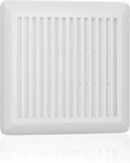 Mayitop C350GN Bathroom Vent Cover With Springs Replacement Ceiling Fan. Fixed Price $16.49.