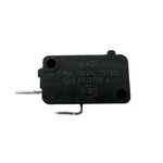 Jialong MX-12 Limit Micro Switch 2-PINS 16A 250VAC Normally Open. Fixed Price $15.99.