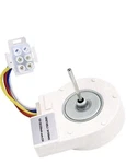 Genuine Oem Panasonic Frigidaire Refrigerator Evaporator Fan Motor 241509402 #U1. Fixed Price $49.99.