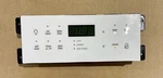 Frigidaire Range Control 316557244 White FGEF3030PWA VF53732521. Fixed Price $89.86.