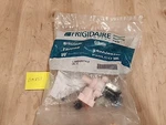 514A Universal Dishwasher Water Valve WP303650, 5300808960. Fixed Price $25.00.