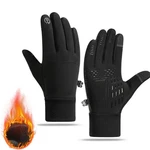 Waterproof Cycling Gloves Winter Touch Screen Bicycle Outdoor. Fixed Price $8.49.