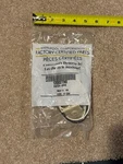Oem Whirlpool Spark Switch Harness 12002790. Fixed Price $69.99.