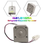 4681JB1029A Refrigerator Evaporator Fan Motor For Lg Kenmore Freezer AP5602357. Fixed Price $22.91.
