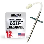 Samsung DG32-00002B Oven Replacement Temperature Sensor 12 Month Warranty. Fixed Price $14.75.