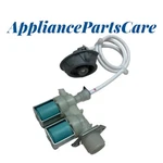 Samsung Dryer Water Valve DC62-30042A. Fixed Price $19.99.