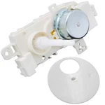 W10537869 Dishwasher Diverter Motor Replaces With Whirlpool PS5136127 1-PACK. Fixed Price $18.95.