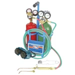 Uniweld Welding Outfit K23C-T Includes: Handle / Brazing Tips Oxygen. Fixed Price $605.60.