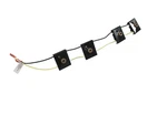 WB18T10339 Range Spark Ignition Switch And Harness WB18T10219. Fixed Price $379.00.