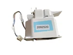 K2092520 Oem Hisense Refrigerator Ice Crushed Compartment Assembly New Genuine. Fixed Price $79.69.