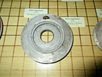 Viking Vgsu Range Large Burner Base PB050033, PG230022. Fixed Price $39.95.