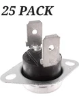 25 Pack Blower Thermostat 6931EL3002M 6931EL3002A 6931EL3002K Lg And Kenmore. Fixed Price $175.00.