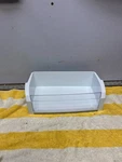 Refrigerator Door Bin Part # WR21X10212 Free Shipping. Fixed Price $39.99.