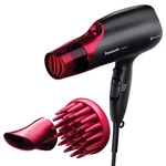 Panasonic Nanoe Hair Dryer, 1875 Watt Professional Blow For Smooth, Shiny. Fixed Price $142.99.