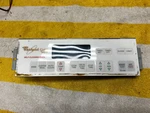 6610174 Whirlpool 8054013 Range Oven Control Board Free Shipping. Fixed Price $69.99.
