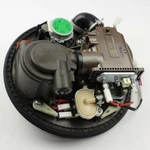 Tested Lg Dishwasher Full Sump Circulation Pump Motor Assembly AJH72949002. Fixed Price $151.45.