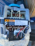Major Appliances 4681EL1008A Dryer Blower Motor For Lg PS3523290 AP4438218. Fixed Price $85.99.