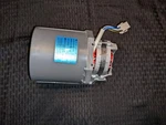 Microwave Fan Motor Whirlpool W11039275. Fixed Price $19.99.