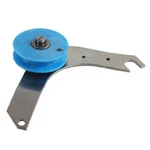 Frigidaire 131863007 Dryer Idler Arm Assy 131863000 1191132 131434600 1315804.... Fixed Price $59.29.