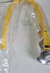 Dormont Watts Gas Connector Hose Yellow 1" Dia X 48" Length 68001752 54-S0371-48. Fixed Price $199.98.