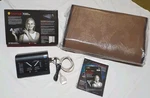Richway Amethyst Biomat Pro 7000MX Full Body Heat Mat/controller/roller Case New. Fixed Price $1279.00.