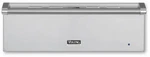 Viking Series 30" Stainless Steel Warming Drawer - VWD530SS. Fixed Price $1399.99.