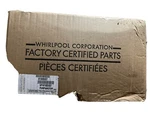 Whirlpool WPW10605057 Dishwasher Pump And Motor Assembly. Fixed Price $180.00.