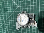 Panasonic E199324 Microwave Turntable Motor AZ160251 SL262. Fixed Price $19.99.
